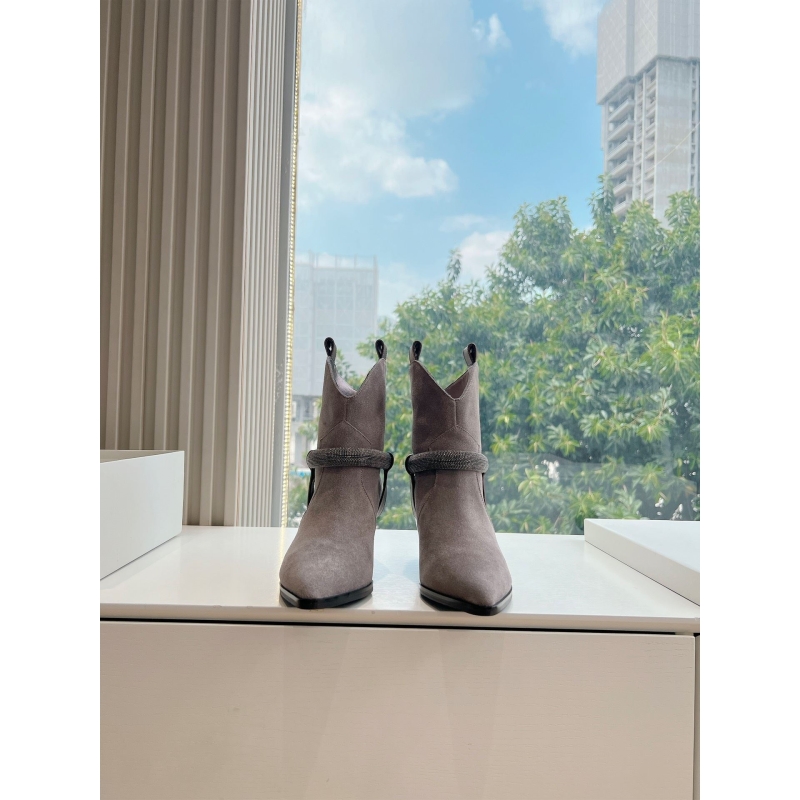 Brunello Cucinelli Boots